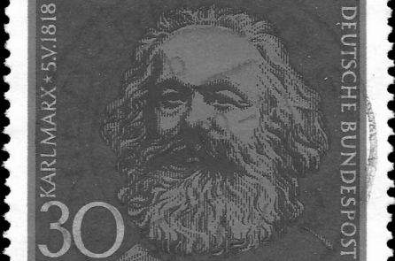 Chuyện ít biết về tín ngưỡng của Karl Marx