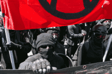 Tổng chưởng lý Hoa Kỳ: Bạo lực do nhóm Antifa kích động là khủng bố nội địa