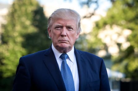 TT Trump tuần tới ‘có khả năng’ sẽ đề cử một nữ thẩm phán thay bà Ginsburg