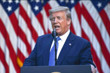 Tổng thống Trump ký lệnh hành pháp thúc đẩy tự do tôn giáo quốc tế