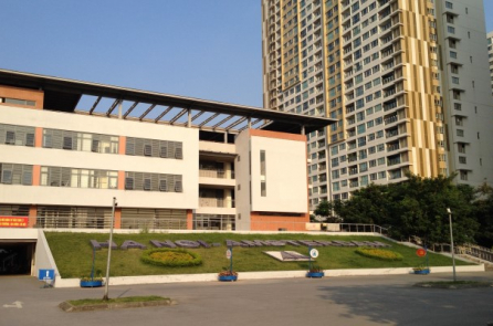 Một biểu tượng ngậm ngùi về giáo dục phổ thông