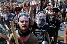 TT Trump: Antifa sẽ bị coi là tổ chức khủng bố
