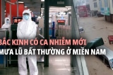 bac kinh co ca nhiem