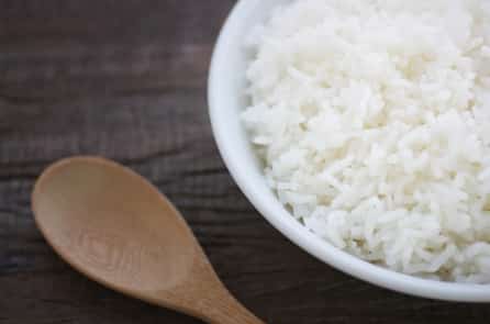 Ăn cơm nguội giúp giảm đường huyết?