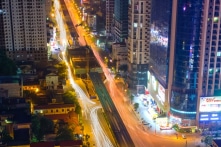 Công ty Trung Quốc trúng thầu tư vấn vận hành đường sắt Cát Linh–Hà Đông