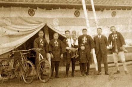Công ty duy nhất trên thế giới tồn tại suốt 1428 năm