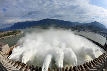 Đập Tam Hiệp