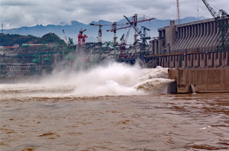Người tiết lộ thông tin về đập Tam Hiệp bất ngờ mất liên lạc, dấy lên nhiều đồn đoán