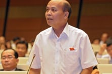 ‘Ông Nghị rau muống’ nói gì về vụ án Hồ Duy Hải?