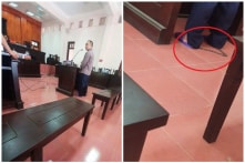 VKS đề nghị y án sơ thẩm tài xế container Lê Ngọc Hoàng