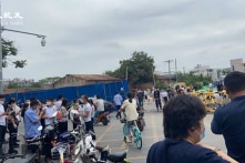 Dịch bệnh tại Bắc Kinh: 269 ca nhiễm trong 14 ngày, phong tỏa quy mô lớn