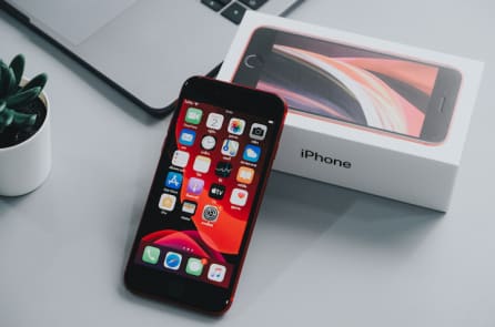 Hãng iPhone có thể thêm tính năng màn hình khóa thông minh