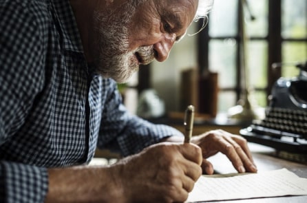 Lá thư đến muộn 52 năm của cựu lính Mỹ tham chiến tại Việt Nam