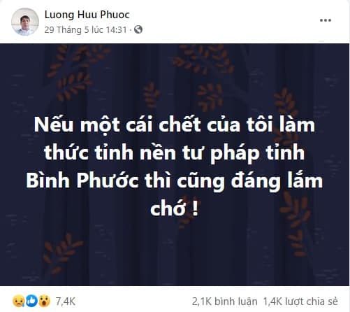 luong huu phuoc