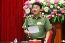 ‘Thế lực thù địch’ có ngày càng ‘thâm độc’ như Thứ trưởng Bộ Công an nói?