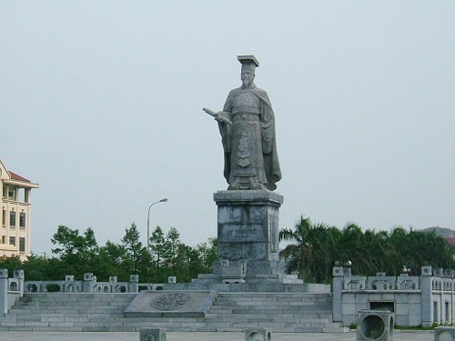 Lý Thái Tổ