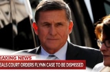 michael flynn