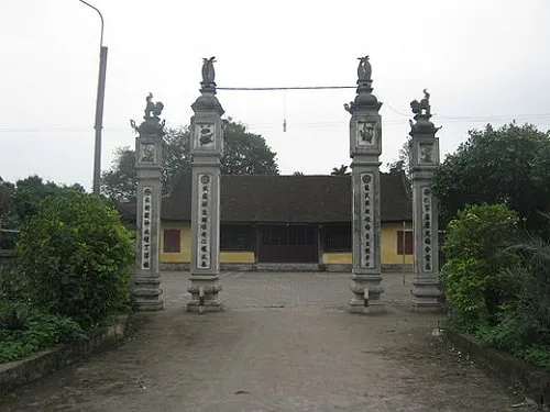 Lý Thái Tổ