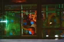 Bắc Kinh bước vào “trạng thái thời chiến”, điều tra 200.000 đối tượng