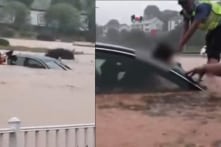 TQ: Mưa lũ lớn tại lưu vực Trường Giang, hơn 13 triệu người bị ảnh hưởng