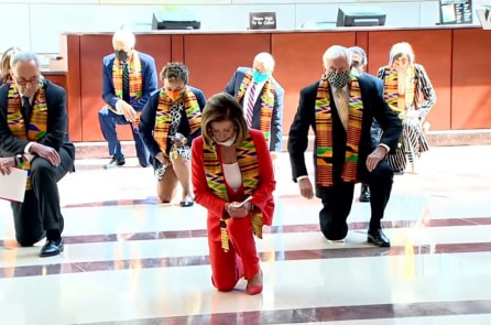 Dân chủ dọa cải tổ toàn diện chính thể Mỹ nếu Cộng hòa bổ nhiệm thẩm phán trước bầu cử
