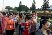 Đợt cắt giảm nhân sự hàng nghìn người đầu tiên được công bố