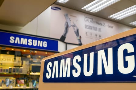 Mỹ-Hàn đạt được thỏa thuận thương mại, Samsung công bố kế hoạch đầu tư tại Hàn Quốc