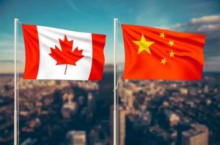 Canada đình chỉ hiệp định dẫn độ với Hồng Kông để phản đối luật an ninh