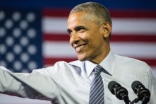 Cựu TT Obama thừa nhận sự tồn tại của UFO