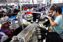Các nhà sản xuất Mỹ bắt đầu rời khỏi Trung Quốc