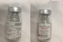 Bệnh viện Việt Nam truyền thuốc ung thư quá hạn 6 tháng cho bệnh nhi 4 tuổi