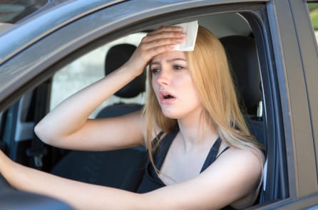 Làm thế nào để ngăn ngừa bệnh khi nắng nóng bất ngờ?