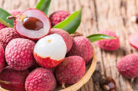 Những người mắc bệnh này không nên ăn vải thiều