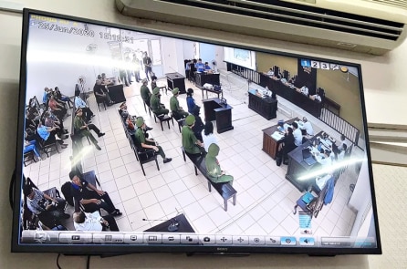 Ngày đầu xét xử vụ án Bình Dương: Nhiều tình tiết mới xuất hiện