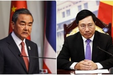 Trung Quốc tìm cách củng cố quan hệ với Việt Nam và ASEAN