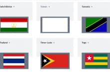 Đức xóa cờ Đài Loan khỏi trang web Bộ Ngoại giao trước áp lực từ Trung Quốc?