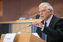 EU lên kế hoạch phản ứng “toàn diện” với Luật An ninh Hồng Kông