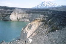 Động đất mạnh 7,8 độ richter tại Bán đảo Alaska