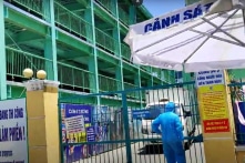 BN 437 nguy kịch; dịch viêm phổi Vũ Hán tại Đà Nẵng ‘đang rất nguy cấp’