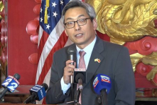 Tổng lãnh sự Trung Quốc tại Houston: ‘Mỹ nói gián điệp, vậy bằng chứng đâu?’