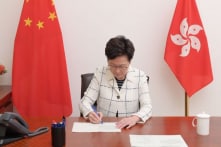 10 điểm đáng chú ý về Luật An ninh Hồng Kông