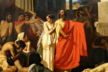 Dịch hạch tại Thebes: “Người không hiểu biết thì có tội chăng?”