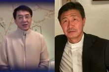 Hác Hải Đông lên án Thành Long theo ĐCSTQ lừa người Trung Quốc