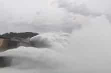 TQ: Hoàng Hà bước vào lũ định kỳ, lũ tràn đến sông Tiền Đường [VIDEO]