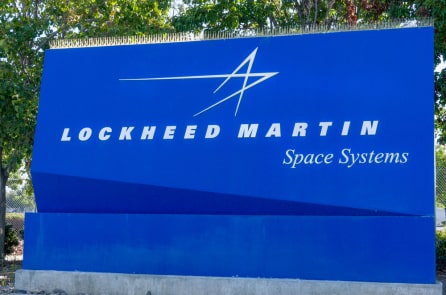 Trung Quốc sẽ chế tài Lockheed Martin vì bán vũ khí cho Đài Loan