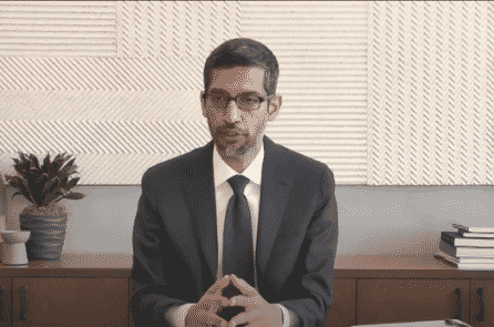 CEO Google cảnh báo về tác động của AI đối với xã hội