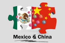 Dịch bệnh nặng nề: Mexico và mối quan hệ mật thiết với ĐCSTQ