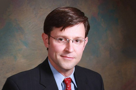 Ông Mike Johnson chính thức trở thành chủ tịch thứ 56 của Hạ viện Mỹ