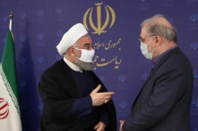 Tổng thống Iran nói 25 triệu người dân nước này nhiễm virus corona