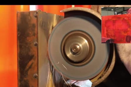 Proteus: Vật liệu nhân tạo bền chắc có thể “phản lại” lực cắt